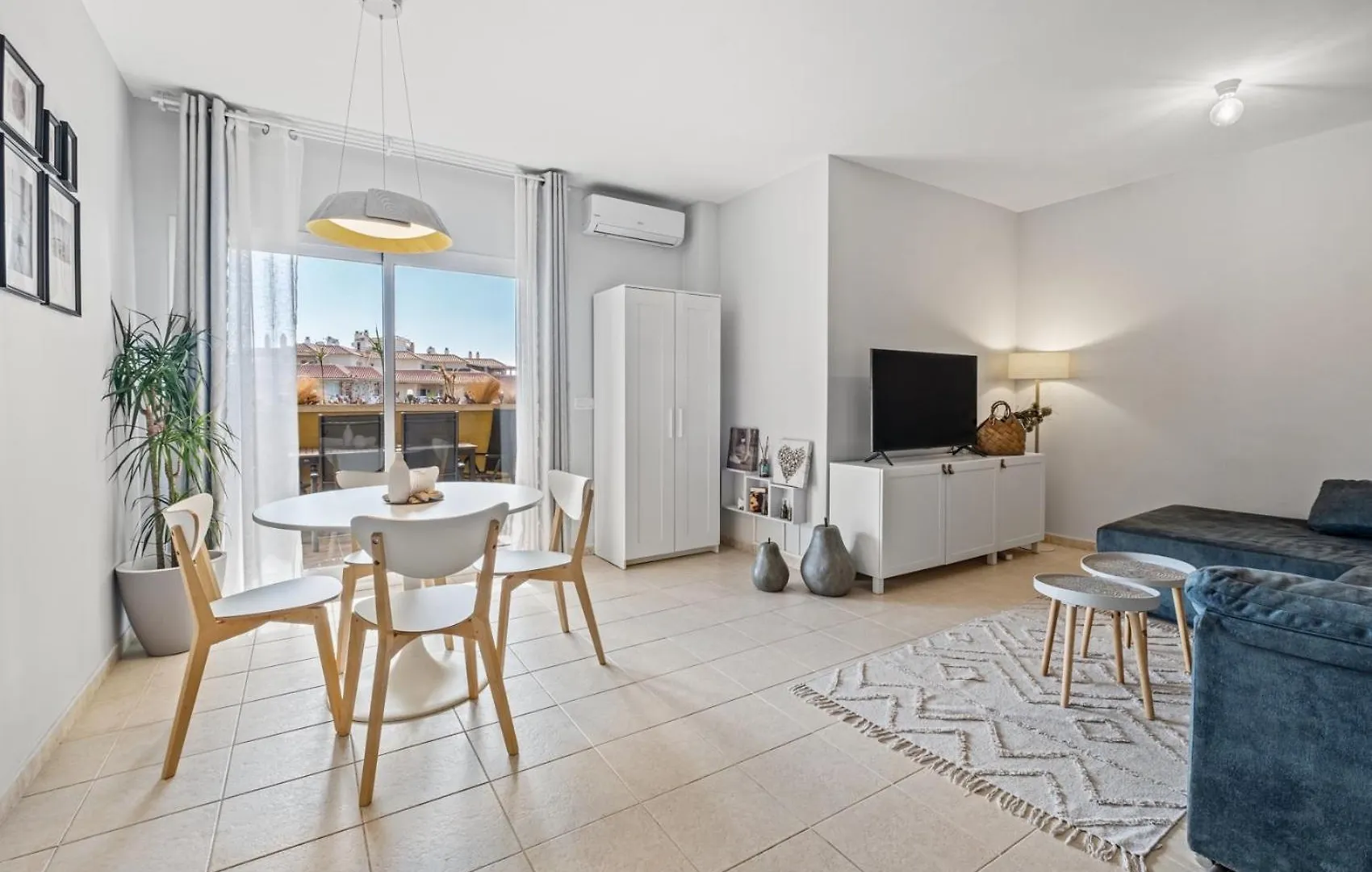 Magic Stars Apartments Fuengirola