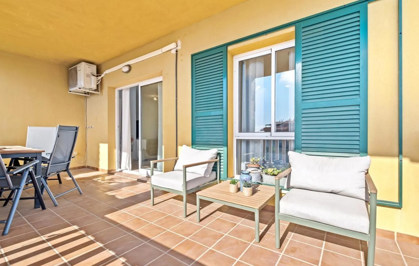 Magic Stars Apartments Fuengirola