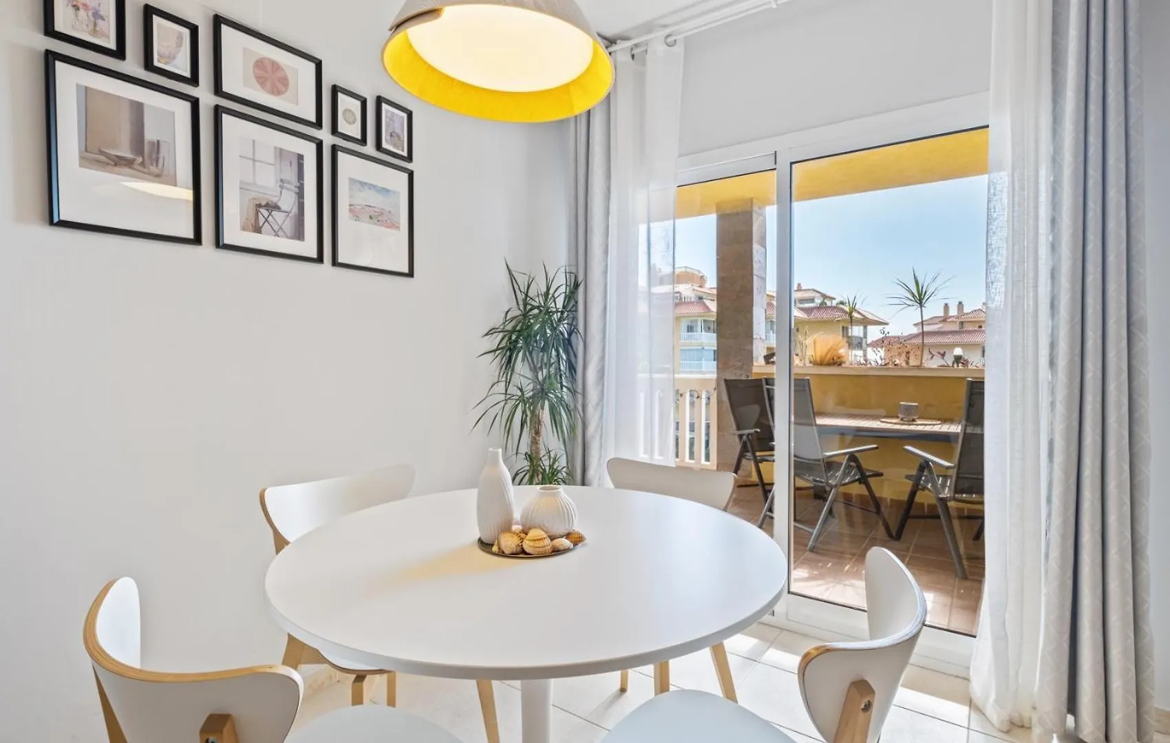 Magic Stars Apartments Fuengirola