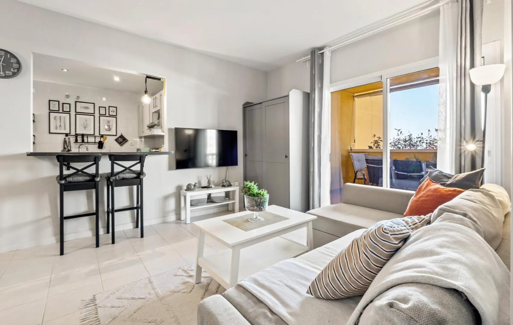 Magic Stars Apartments Fuengirola